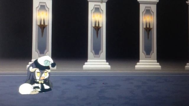 Albedo Padoru - a Christmas Special смотреть онлайн