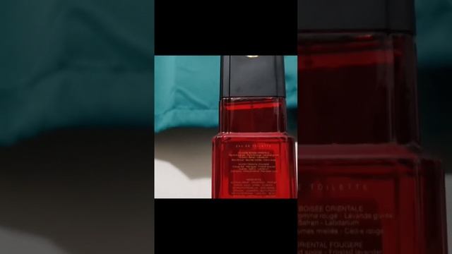 Unboxing Jacques Bogart One Man Show Ruby Edition #perfume #unboxing #fragrance #bogart #ruby смотреть онлайн