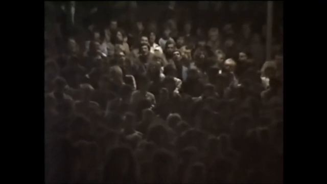 Виктор Цой - Концерт в Харькове "Редка запись" (1989) смотреть онлайн