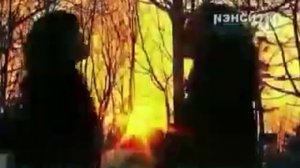 Нэнси - Туман