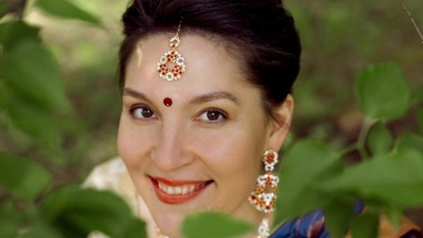 Екатерина Цаликова - "Memory" (Cats) caver