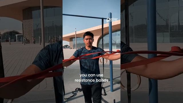 QL Fitness | Episode 1 | Intro to Bodyweight Training смотреть онлайн