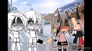 |Клип|^юри^ /гача лайф\ ~в кабинете у директора~