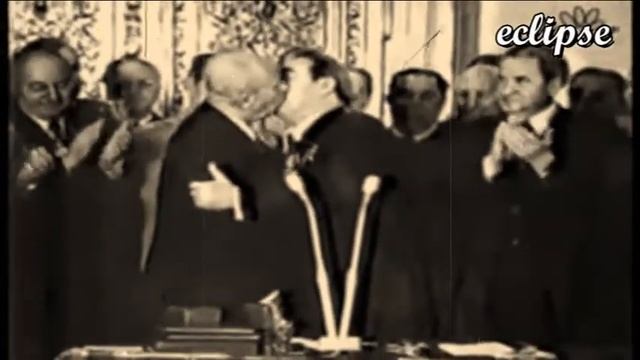 БРЕЖНЕВ смотреть онлайн
