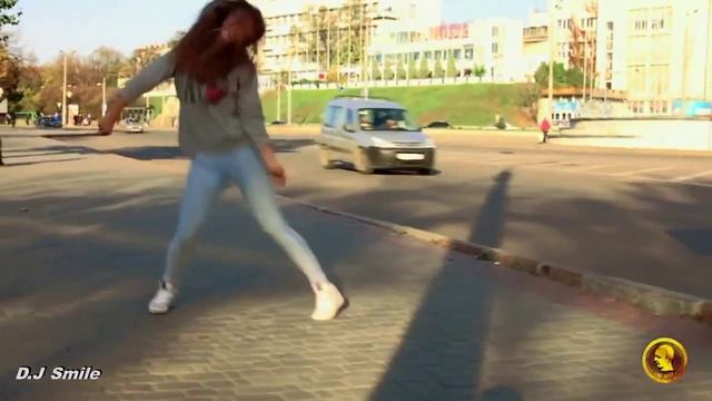 Клубняк The Best Dance 2016 HD смотреть онлайн