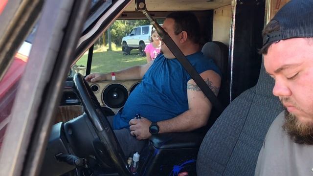 8 SUNDOWN AUDIO X12S V3 | 2 WOLFRAM AUDIO W-7500.1D | 4TH ORDER смотреть онлайн