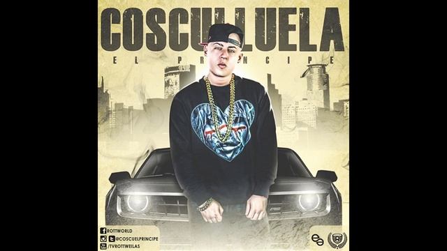 Cosculluela - Respuesta a TEMPO 2014 ORIGINAL ¿CHOTA YO_.mp3 смотреть онлайн