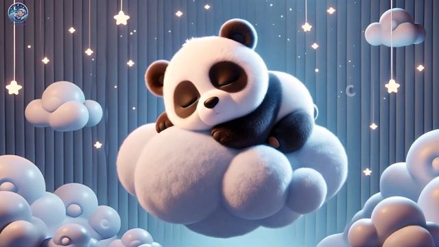 1 Hour Super Relaxing Baby Music |Bedtime Lullaby For Sweet Dreams |Calming Piano Melody for Babies смотреть онлайн