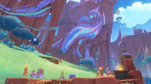 Натлан. Кряж Тецкатепетонко. Утёс Куауакан. Часть 2. Бухта Теколоапан. Сундуки и Пирокулы