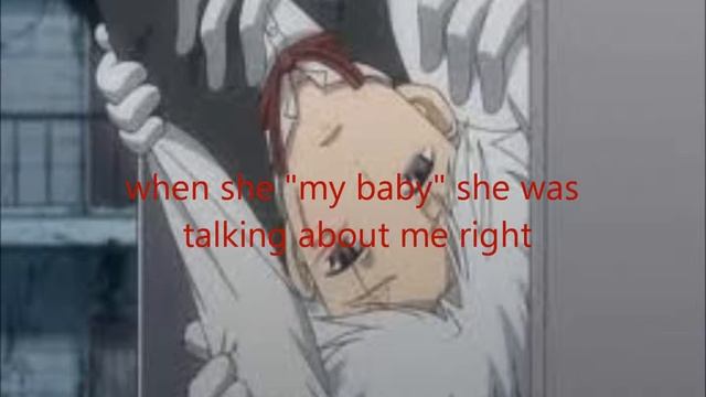 D-Gray Man Chatroom 6 смотреть онлайн