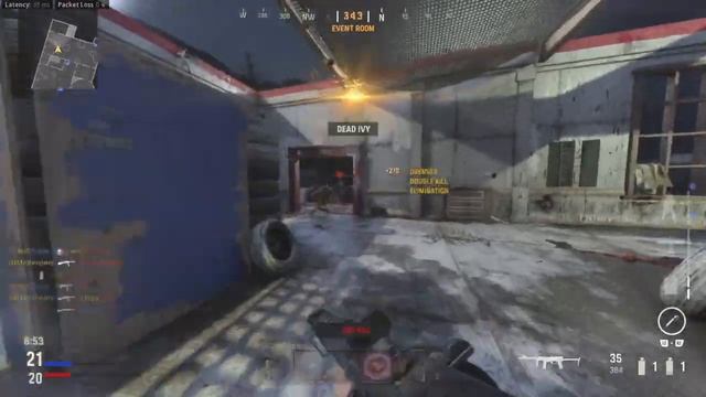 Vanguard PP CLIP смотреть онлайн