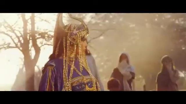 Ozoda Nursaidova Ajdodlar