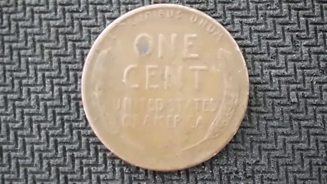 USA 1 cent, 1946 S/America coins смотреть онлайн