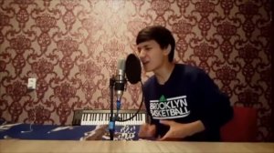 "Окутала меня"