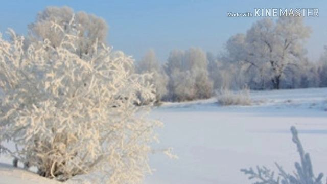 ЗАМЕТАЕТ ЗИМА..... ЗАМЕТАЕТ смотреть онлайн