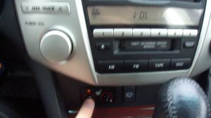 2006 Лексус RX300