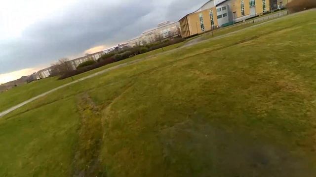 Rotorgeeks 2205 2700kv смотреть онлайн