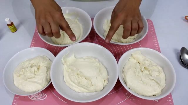 COMO FAZER MASSAS COLORIDAS PARA BOLO ARCO IRIS смотреть онлайн