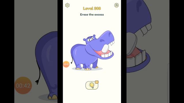 Dop 2 Level 308 #gameplay #viral #trending