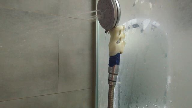 Режимы работы душа. смотреть онлайн