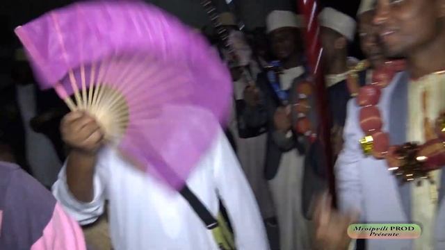 03 DJALICO SAMBE DE TOUFEIL ET AMINA MVOUNI.B смотреть онлайн