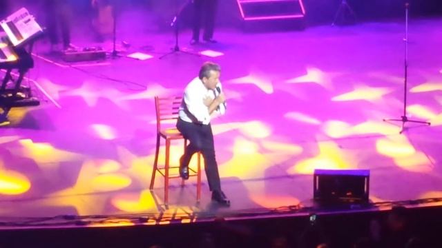 Ricardo Montaner - Castillo Azul смотреть онлайн