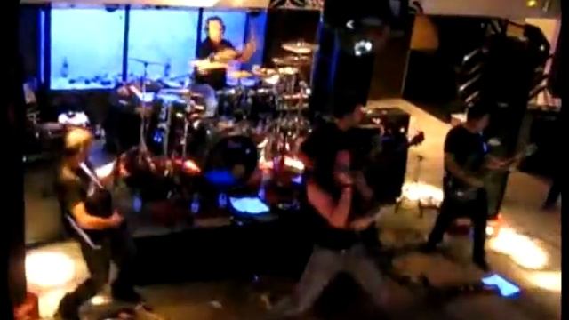 IRIDIUM - Tu Piel - Sala Sithons Toledo 3-3-2012.mpg смотреть онлайн