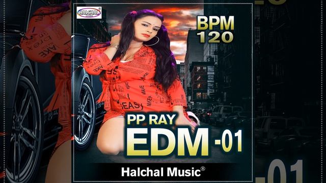 Pp Ray Edm Beat 01, Bpm 120 смотреть онлайн