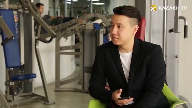 Бокстан Қазақстан чемпионы Зарина Цолоевамен сұхбат смотреть онлайн