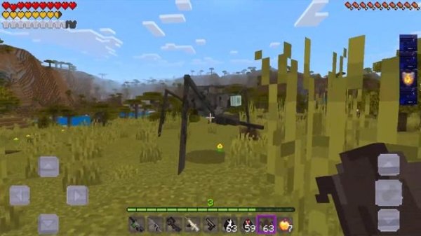 How to Spawn SKIBIDI TOILET In Craftsman Building Craft (SPEAKER MAN, TV MAN...)