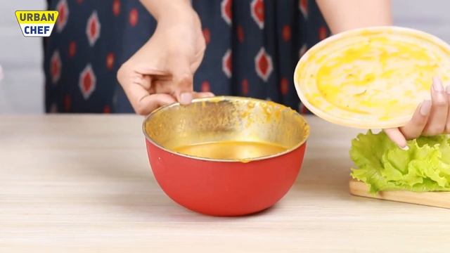 URBAN CHEF Flora Stainless Steel Microwave Safe Bowl Set смотреть онлайн