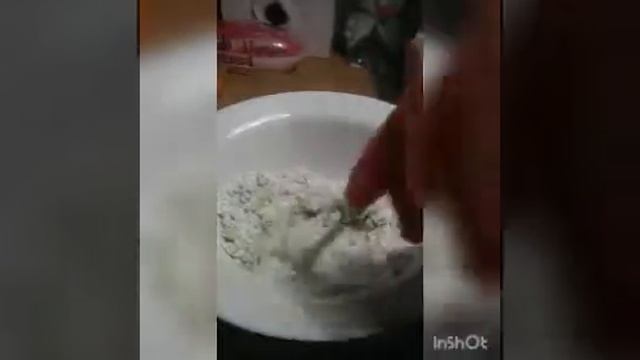 Лизун из ШАМПУНЯ И КРАХМАЛА смотреть онлайн