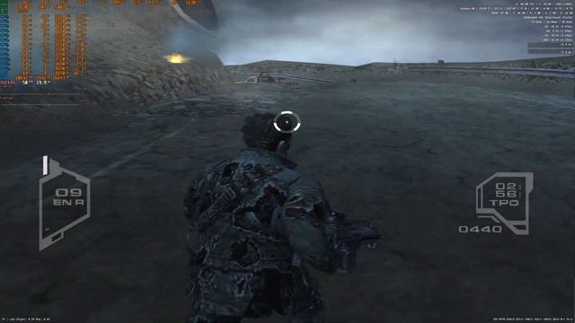 Terminator 3 - The Redemption (PCSX2) Ryzen 5 5600X / RTX 2060 / 32 GB RAM смотреть онлайн