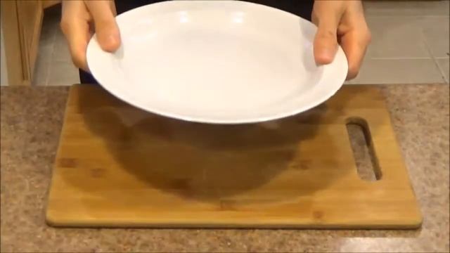 Winco MMPR-10W Melamine Plate смотреть онлайн