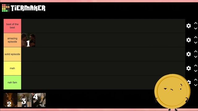 ranking tlou episodes because I'm in my ✨pedro pascal✨ era (ep 1-4) (part 1) смотреть онлайн