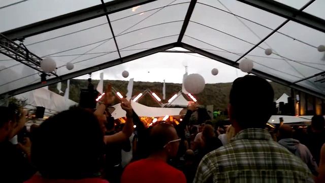 Activa @ Luminosity Beach Festival - Giuseppe Ottaviani & John O'Callaghan - Our Dimension смотреть онлайн