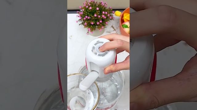 Small water dispenser is this foldable water pump | By Amazon ProBox смотреть онлайн