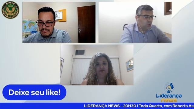 Framework da Liderança смотреть онлайн
