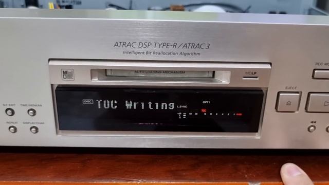 🛑Sony MDS JB940 . Lh: 0966723489