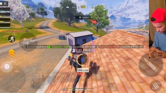 Kilo - 141 NOVA GOLD🔥🔥 / SQUAD / BR / BLACKOUT👈🏼 смотреть онлайн