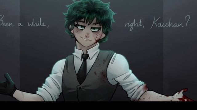 ♪ Acapella (Male Version) ~ Nightcore смотреть онлайн