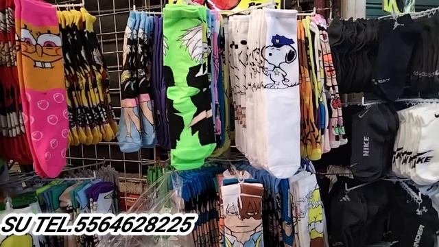 nueva tienda de tines en san Ciprian🐼🧦🧦👟 смотреть онлайн