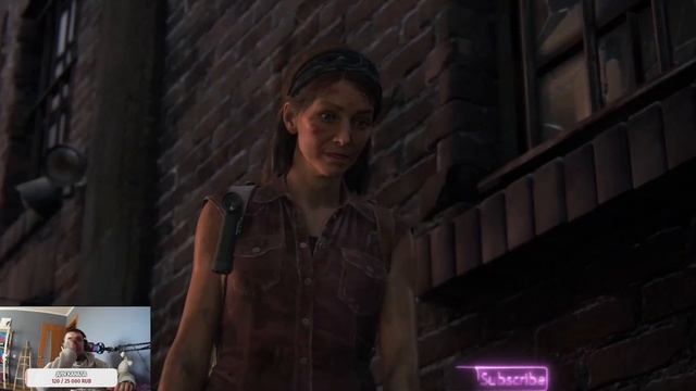 Зараженные земли_ Начало приключения в The Last of Us_ смотреть онлайн