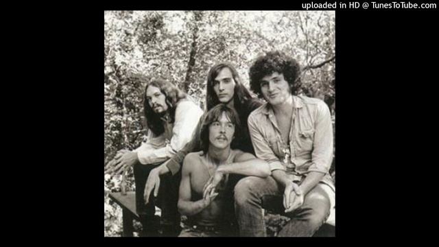 Quicksilver Messenger Service - Bears смотреть онлайн