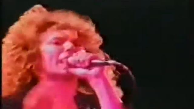 Led Zeppelin- Celebration Day (1979) смотреть онлайн