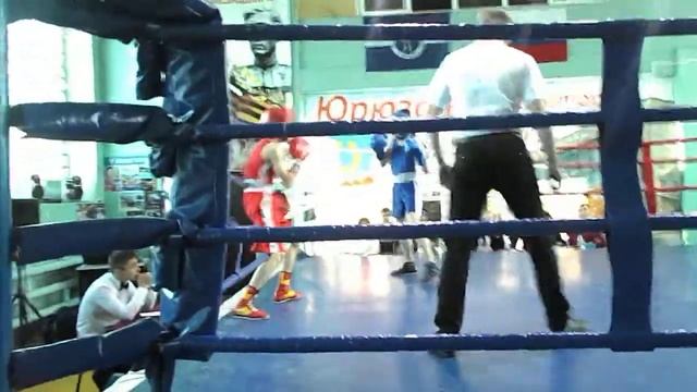 Кукарина 2 бой Серый Вшивков смотреть онлайн