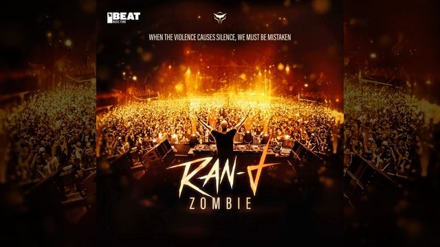 Zombie (Extended Mix) смотреть онлайн