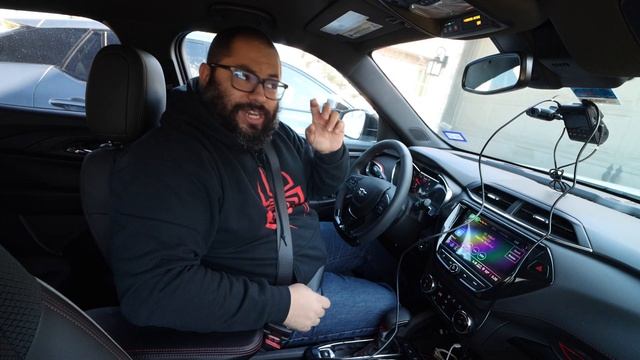 Viofo A229 Plus 3Ch Dashcam Review