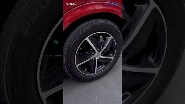 Probé el nuevo lanzamiento de Toyo Tires y quedé encantado смотреть онлайн