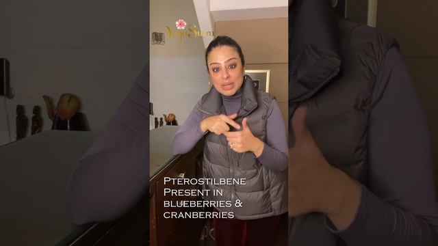 Anti Aging Superfoods || #antiaging смотреть онлайн